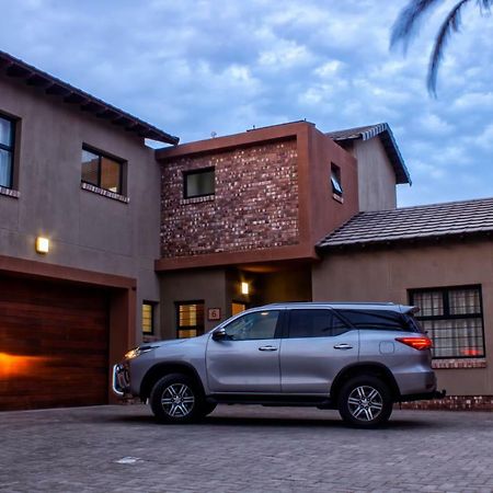 Desert Sands Cottage Unit 6 Swakopmund Exterior foto